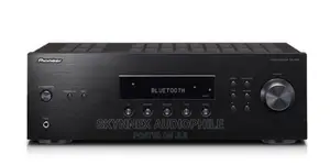 Pioneer AVR Amplifier