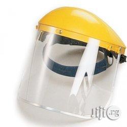Safety Face Shield