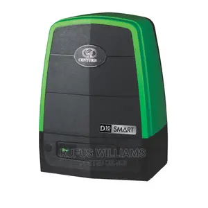 Centurion D10 Smart Gate Machine - Sliding Gate Machine