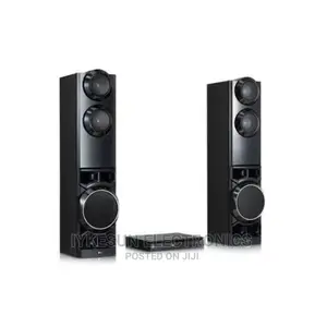 Original LG BODY GUARD DVD Powerful Sound With Bluetooth