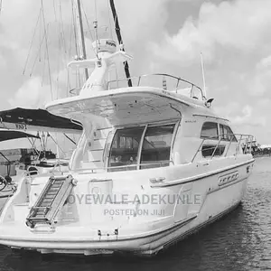 Boat and Yacht Booking