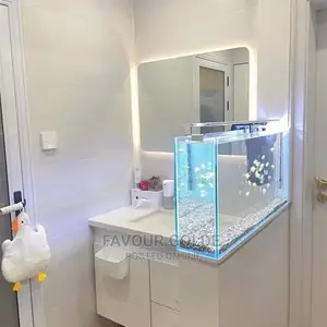 Open Aquarium