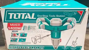 TOTAL Electric Mixer Machine 1400W