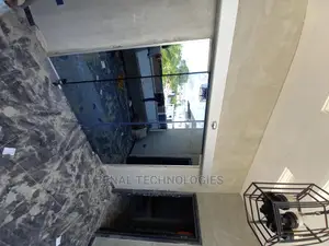 Effective Automatic Entrance Sensor Door in Benin City