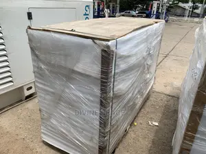20kva Perkins Soundproof Diesel Generator |Heavy Duty Perkins Engine