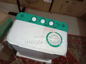 Hisense 5.0 Kg Wash and Spin Washing Machine
