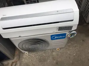 Midea Air Conditioners for Sale. Uk First Grade