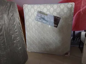 4.5by10 Semi Authopeadic Mattress