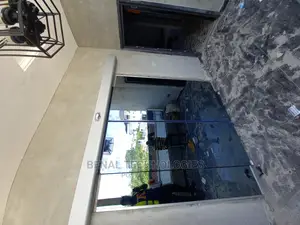 Very Quality Entrance Automatic Sensor Door in Obafemi Awode