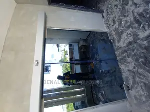 High Standard Entrance Automatic Sliding Door Obafemi Awode