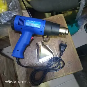 Hot Air Gun Original One
