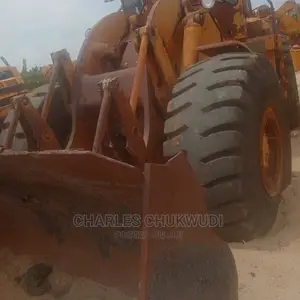 Tokunbo 966c Payloader