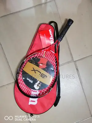 Children Tennis Racket
