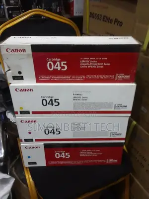 Canon Toner 045