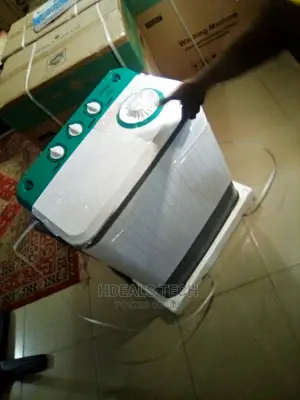 Hisense 5kg Top Loader Washing Machine