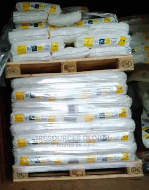 Industrial Salt Tablets (Soft Sel) 25kg Bag