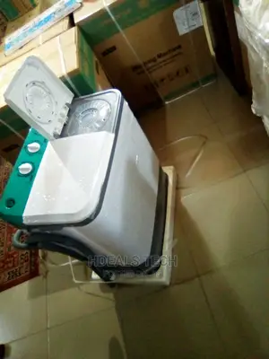 Hisense 5kg Twin Tub Top Loader Lint Filter Washing Machine