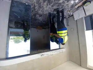 Effective Automatic Entrance Sensor Door Ekpoma