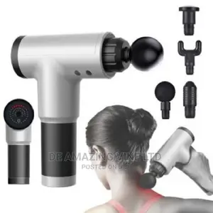 Fascial Gun Massager