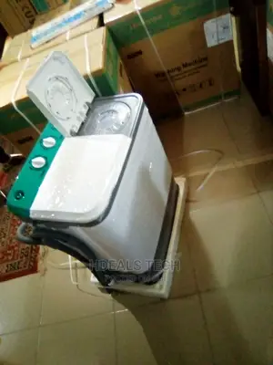 Hisense 5kg Washing Machine