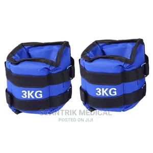 Sand Bag Weights Straps For Gym Exercise Fitness Running