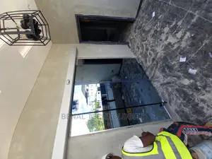 Very Durable Entrance Automatic Sliding Door Ipkoba
