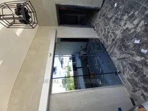 Top Quality Entrance Automatic Sliding Door Ikpoba