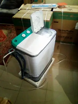 Genuine Hisense 5.0kg Washing Machine