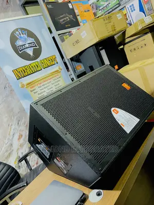 JBL 15 Inches Floor Monitor
