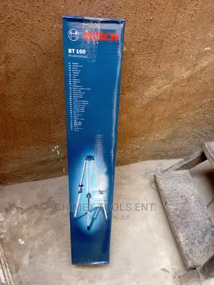 Bosch Tripod Stand Big