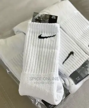 Mp: Nike Socks
