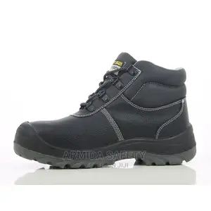 Safety Boy Safety Boot