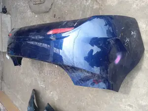 Rear Bumper for Elantra 2012 Model