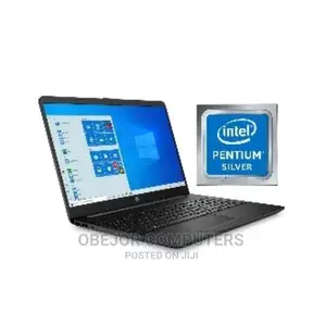 New Laptop HP 15 4GB Intel Pentium HDD 1T