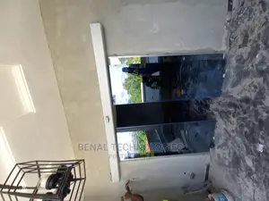 Effective Automatic Entrance Sensor Door in Okada