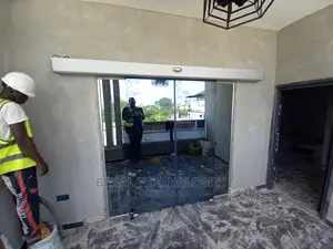 Effective Automatic Entrance Sensor Door in Auchi