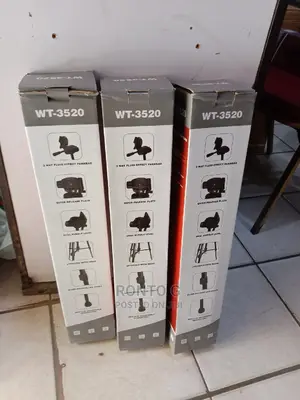 Tripod Stand WT-3520