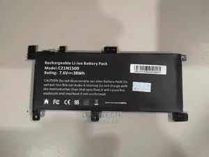 Asus C21N1509 Battery