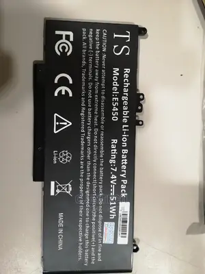 Dell Latitude E5450 (G5M10) Battery