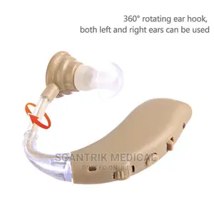 Stable Hearing Aids