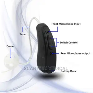 Best Quality Hearing Aids