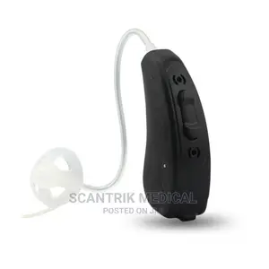 Competitive Price Medical Hearing Aids
