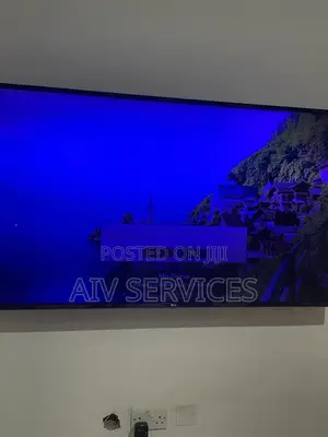 LG Smart Tv Repairs
