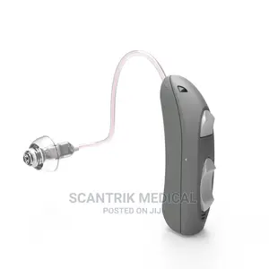 Digital Original Hearing Aid