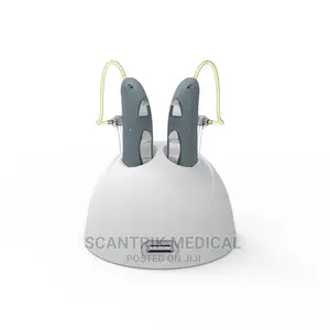New Arrival Digital Hearing Aid