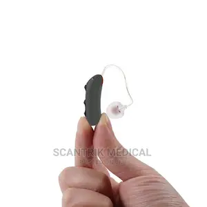 Newest Design Hearing Aid