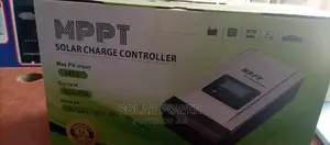 Proton MPPT Charge Controller 80ah