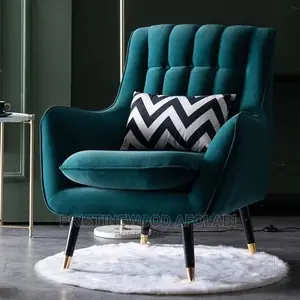 Coffee Chair by Pristine Wood
