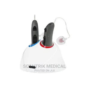 High Capacity Quality Hearing Aid