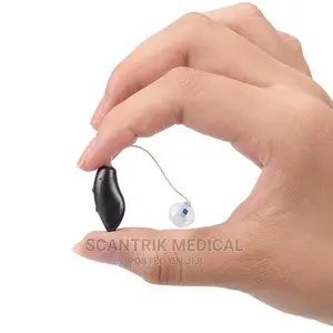 Cheap Price Hospital Digital Hearing Aid